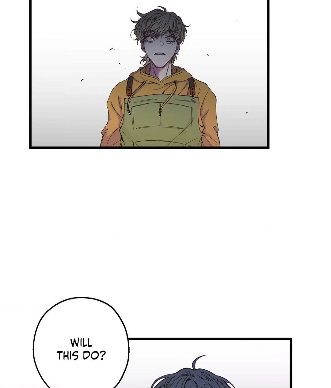Reluctant Encounters - Chapter 6 Page 68