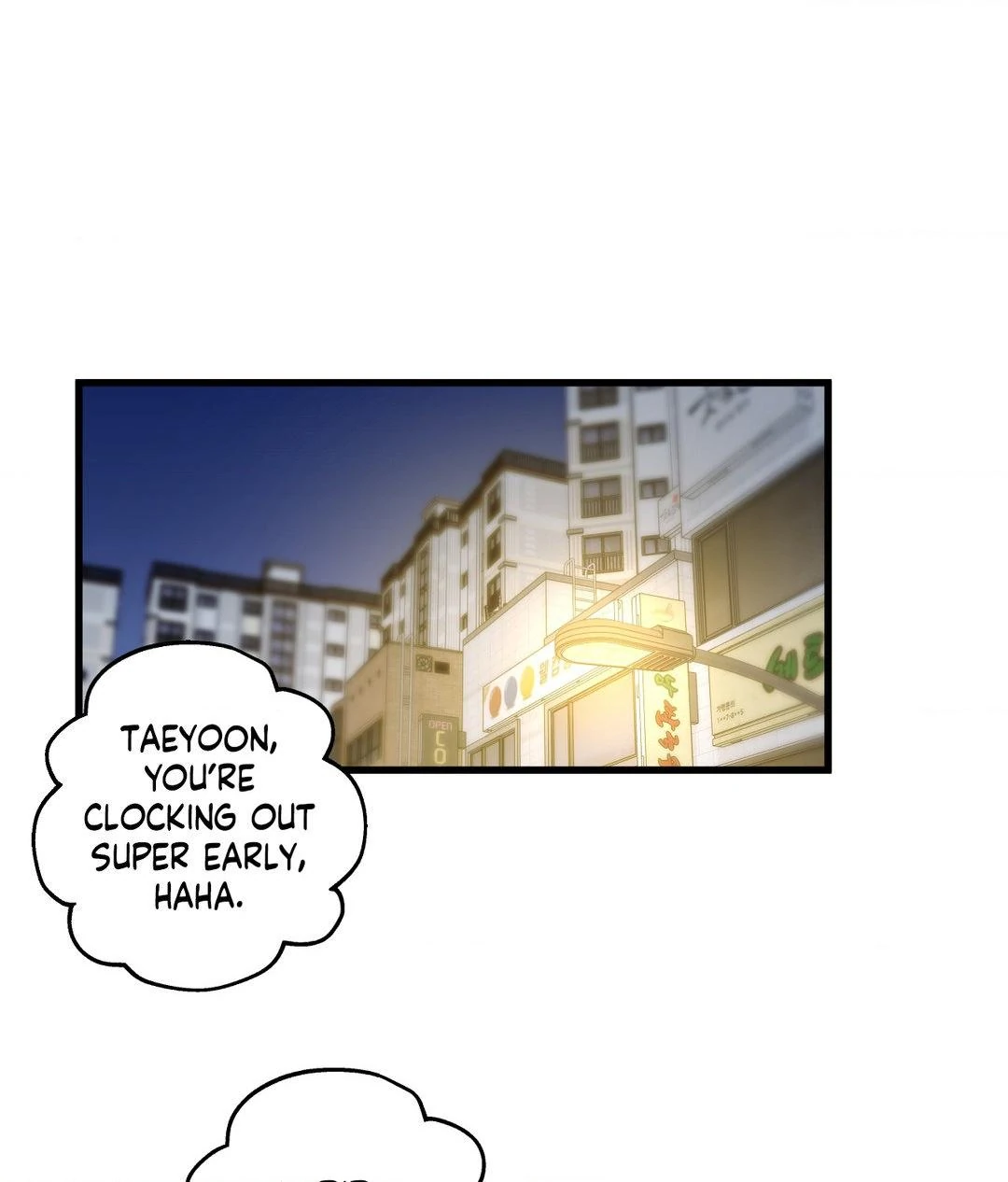 Reluctant Encounters - Chapter 6 Page 73
