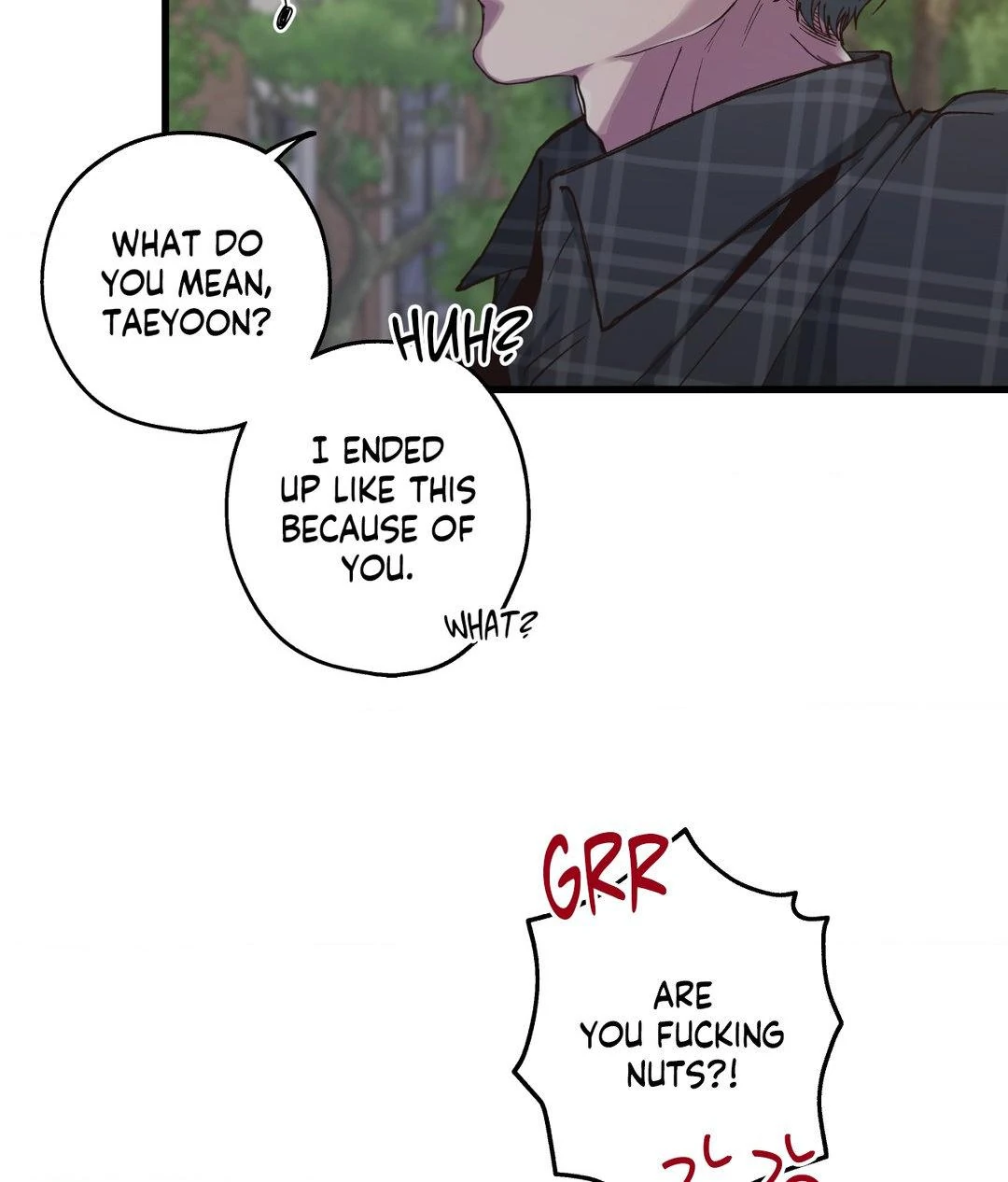 Reluctant Encounters - Chapter 6 Page 77