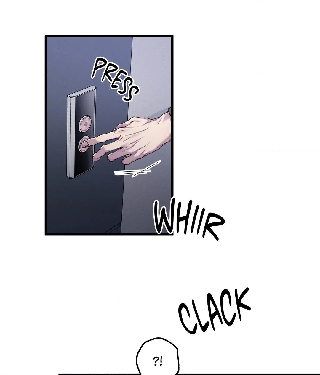 Reluctant Encounters - Chapter 6 Page 90