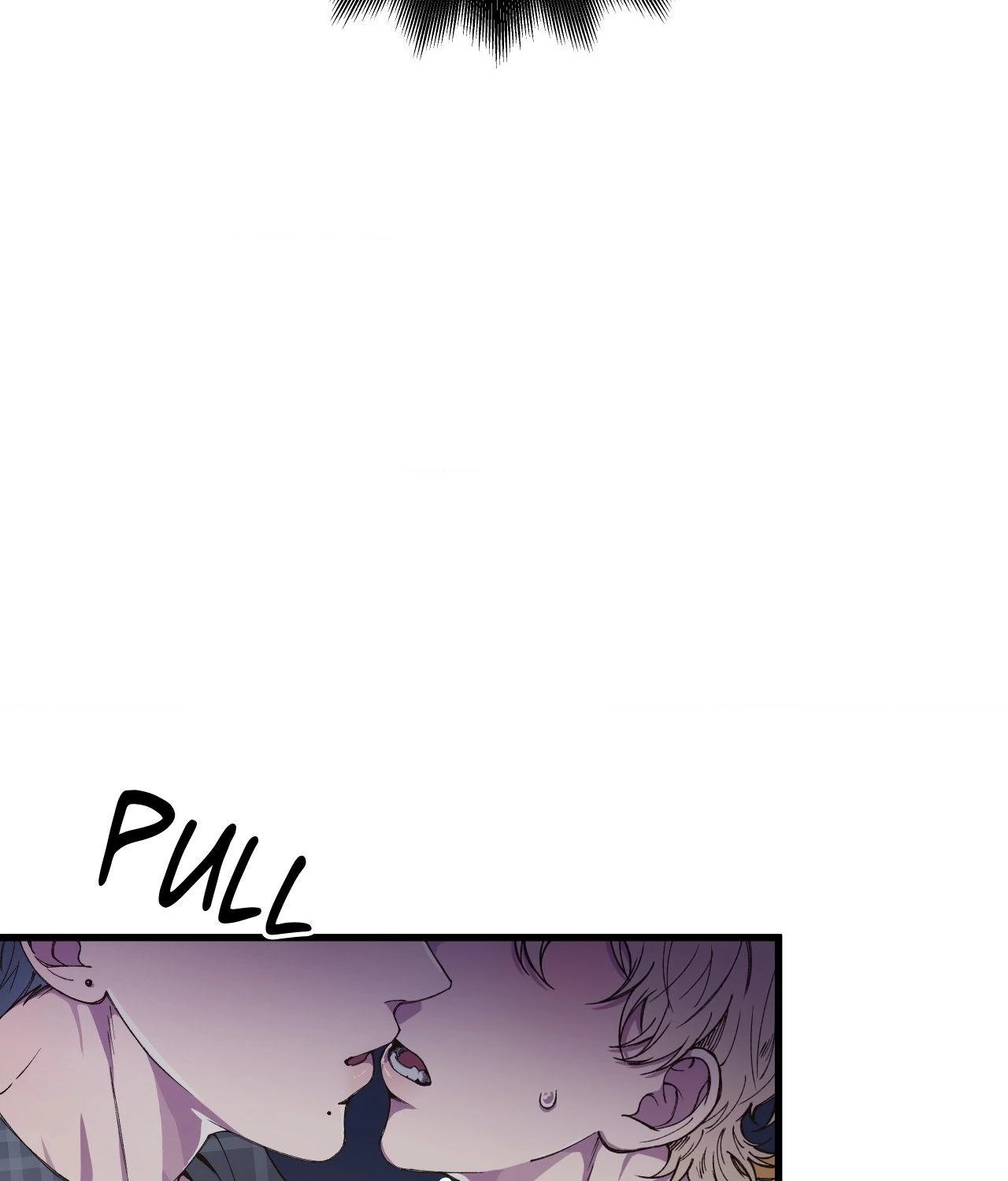 Reluctant Encounters - Chapter 7 Page 3