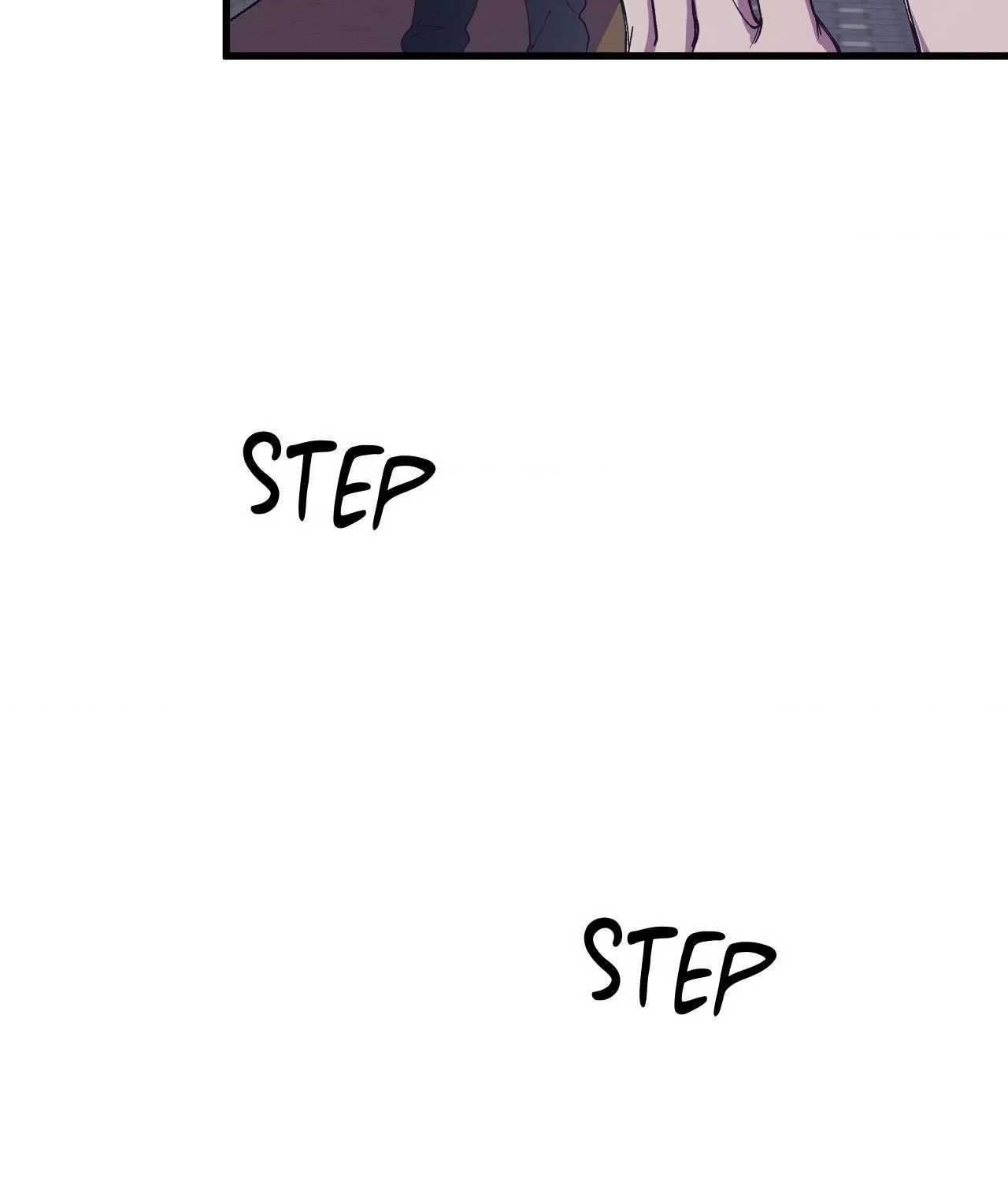 Reluctant Encounters - Chapter 7 Page 34