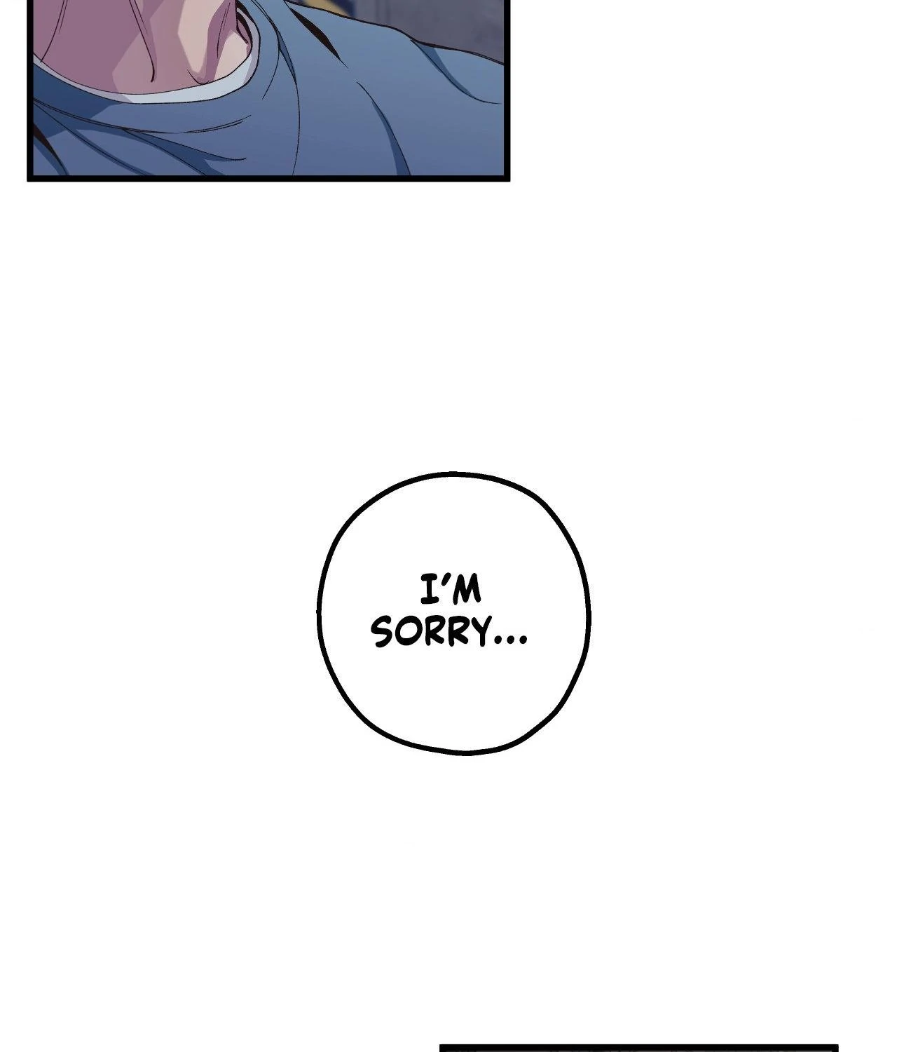 Reluctant Encounters - Chapter 7 Page 48