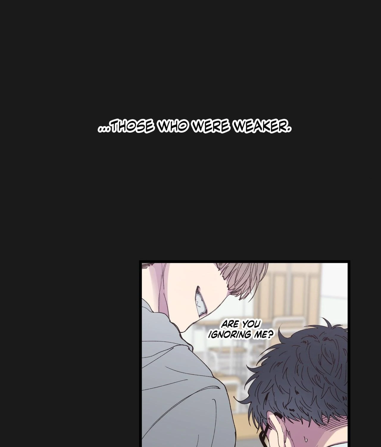 Reluctant Encounters - Chapter 7 Page 61