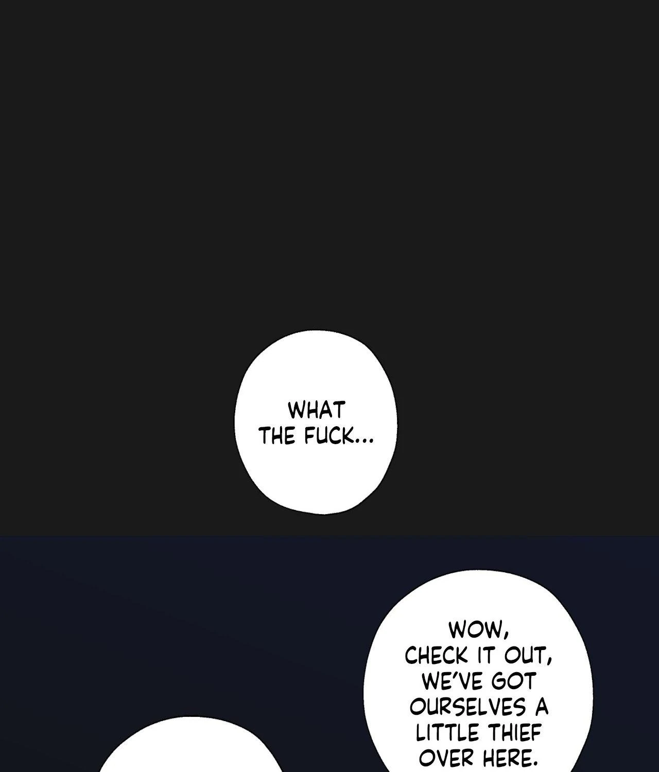 Reluctant Encounters - Chapter 7 Page 95