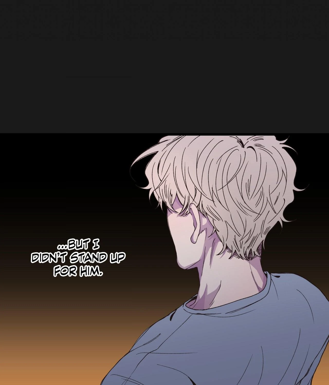 Reluctant Encounters - Chapter 7 Page 99