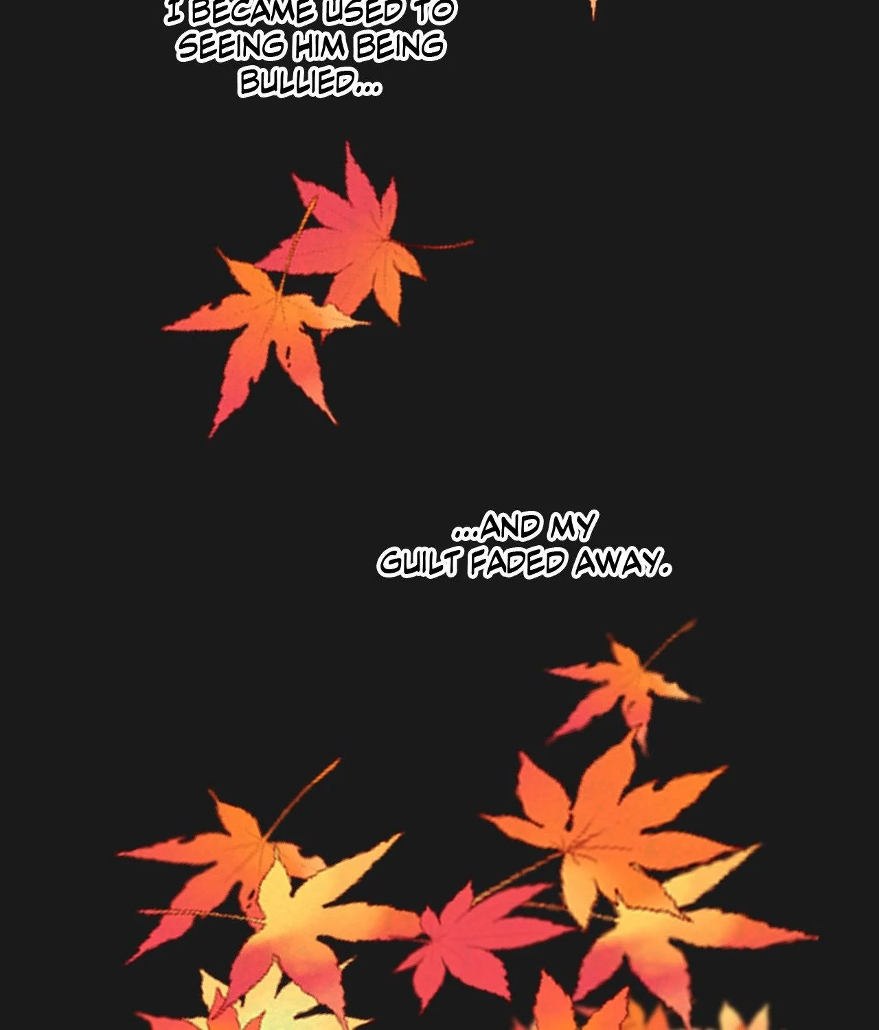 Reluctant Encounters - Chapter 8 Page 10