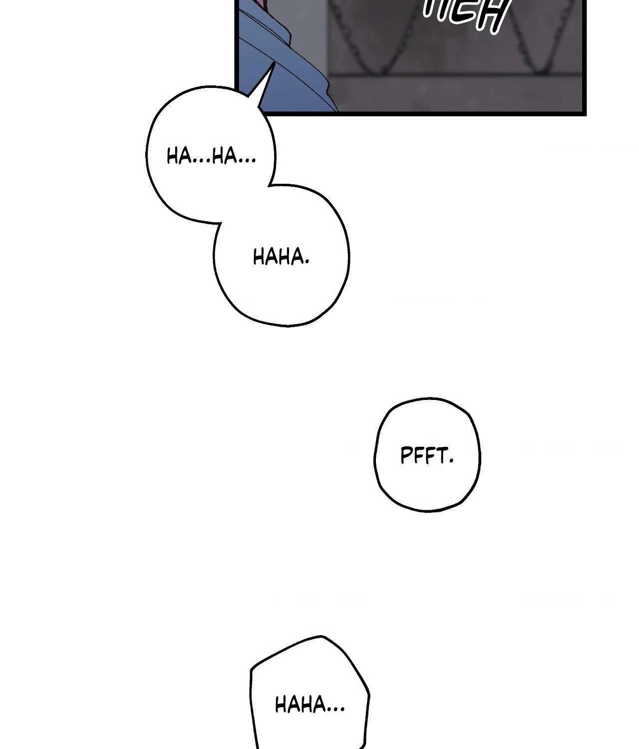 Reluctant Encounters - Chapter 8 Page 44