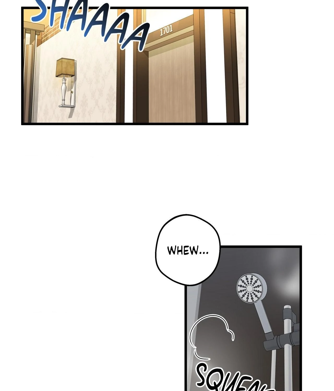 Reluctant Encounters - Chapter 8 Page 61