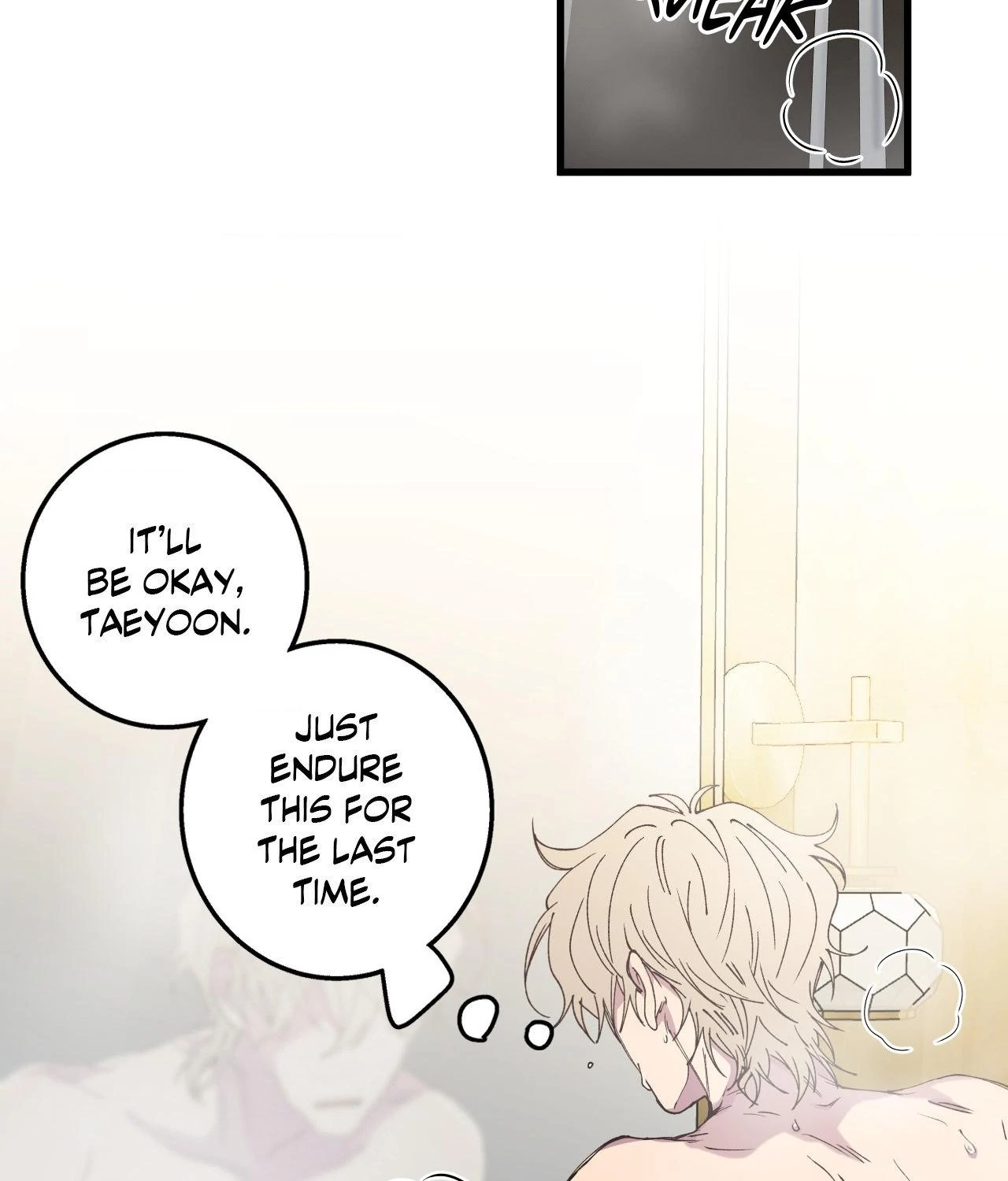 Reluctant Encounters - Chapter 8 Page 62