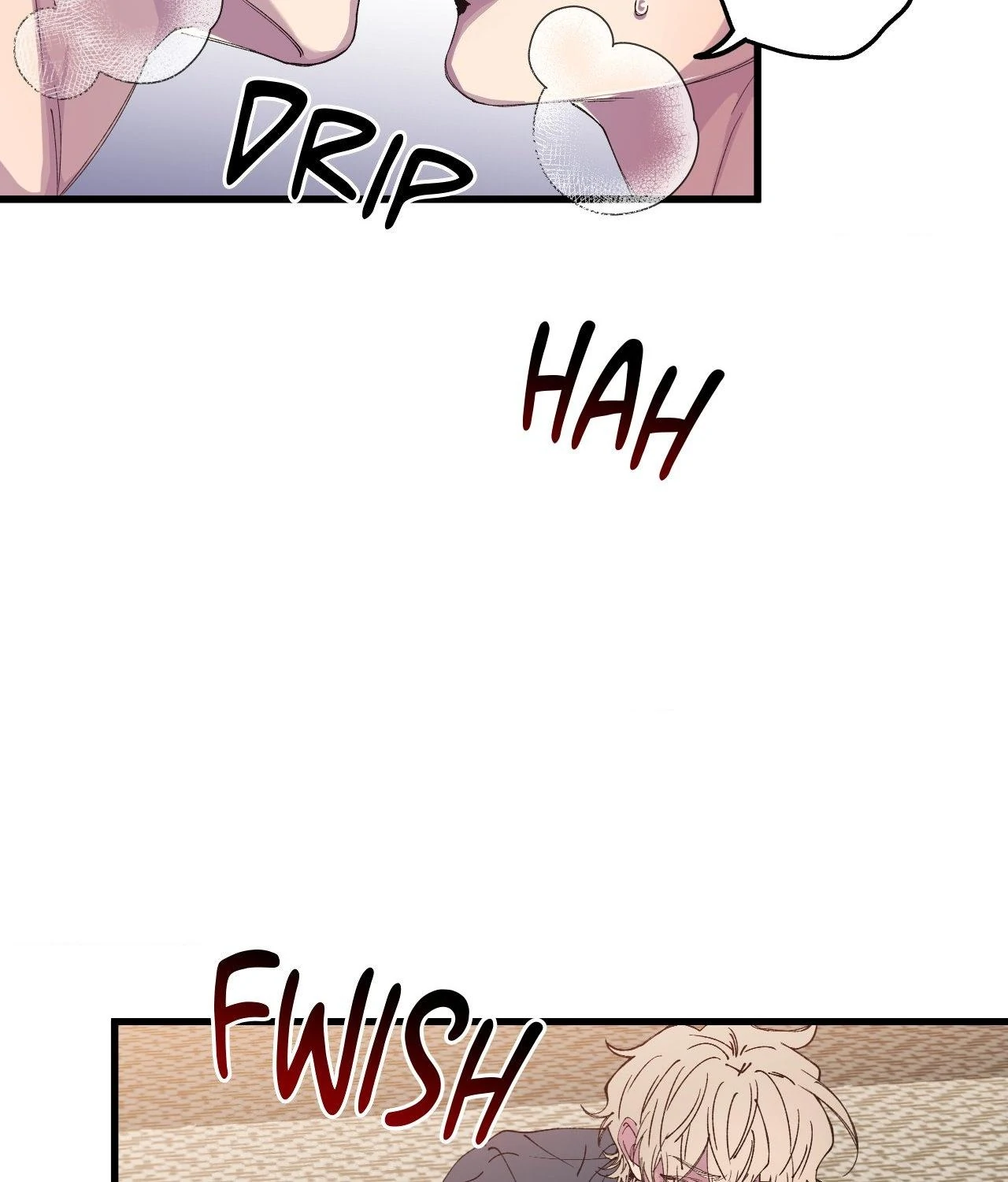 Reluctant Encounters - Chapter 8 Page 85