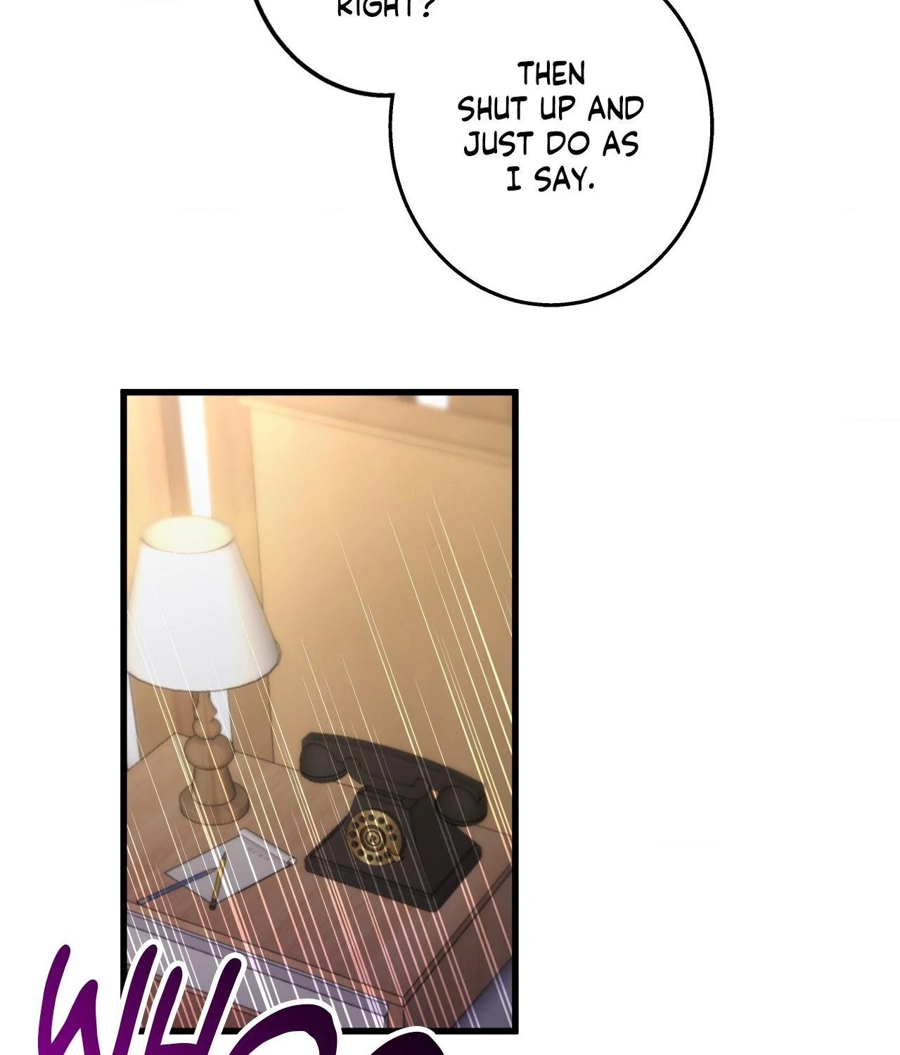 Reluctant Encounters - Chapter 8 Page 92