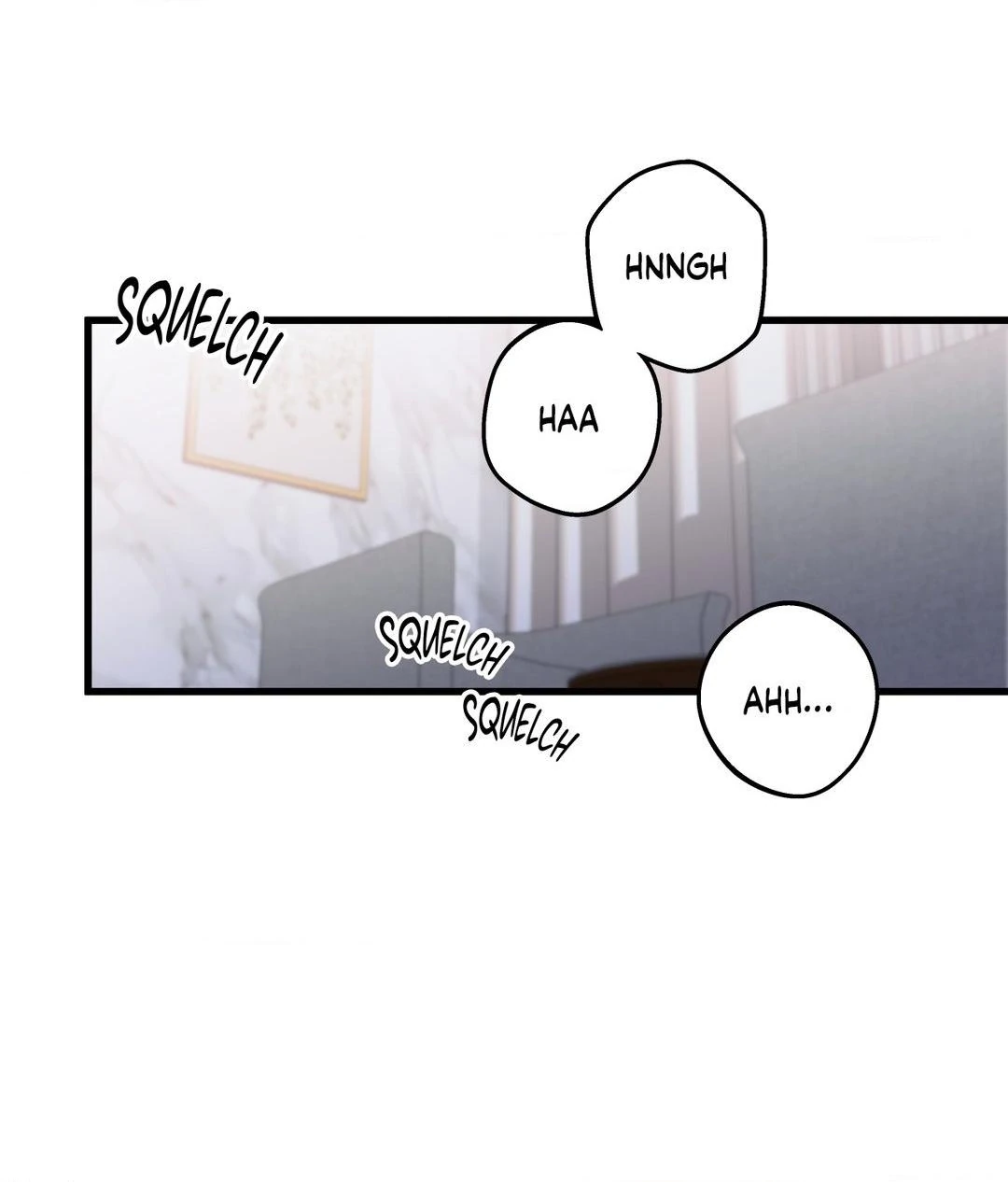 Reluctant Encounters - Chapter 9 Page 34