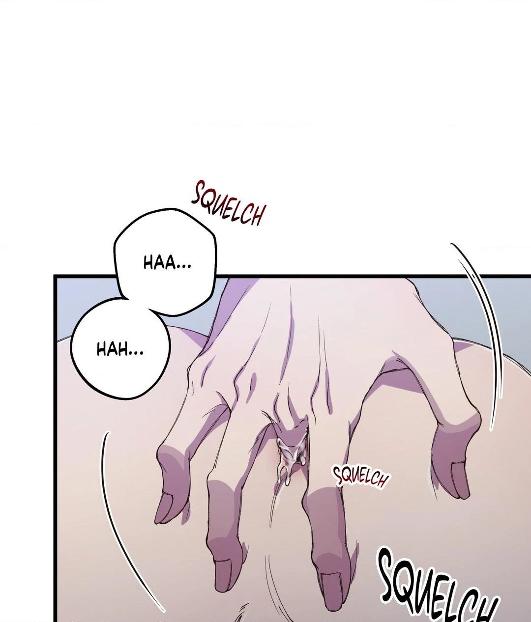 Reluctant Encounters - Chapter 9 Page 36