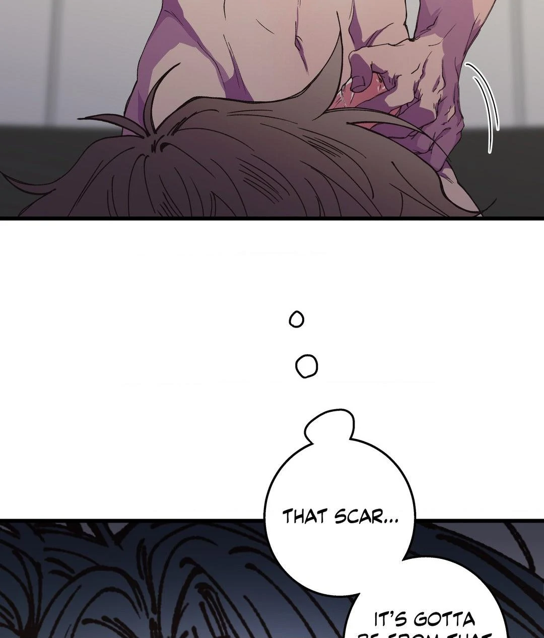 Reluctant Encounters - Chapter 9 Page 53