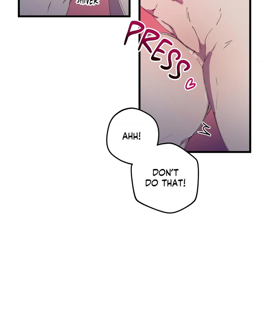 Reluctant Encounters - Chapter 9 Page 63