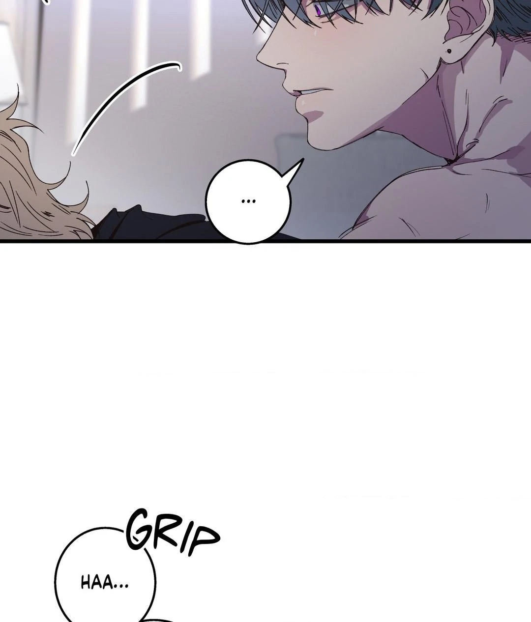 Reluctant Encounters - Chapter 9 Page 72