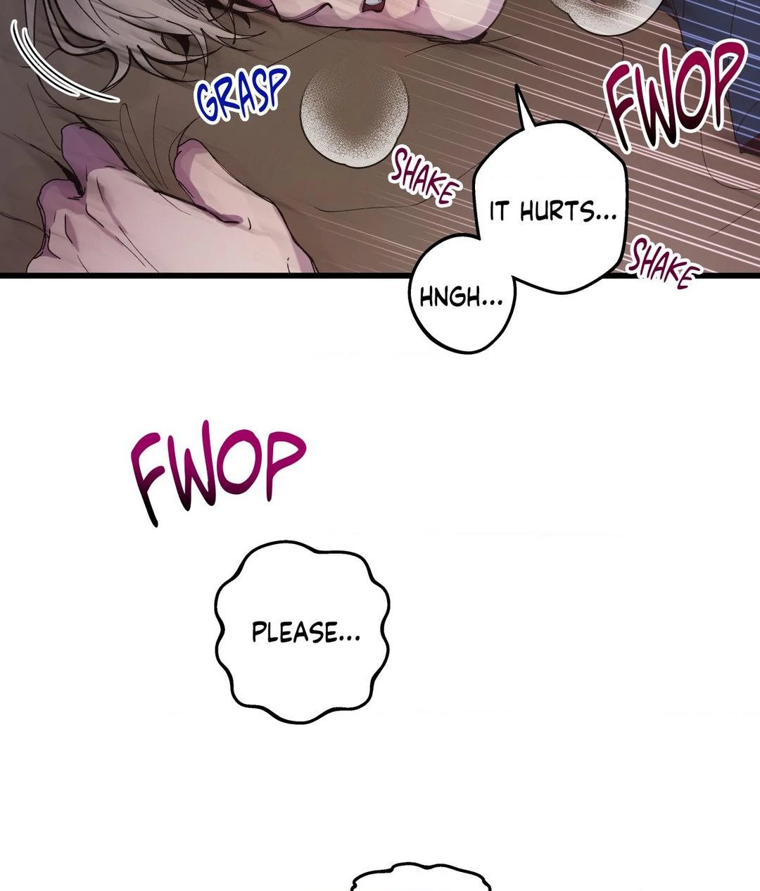 Reluctant Encounters - Chapter 9 Page 77