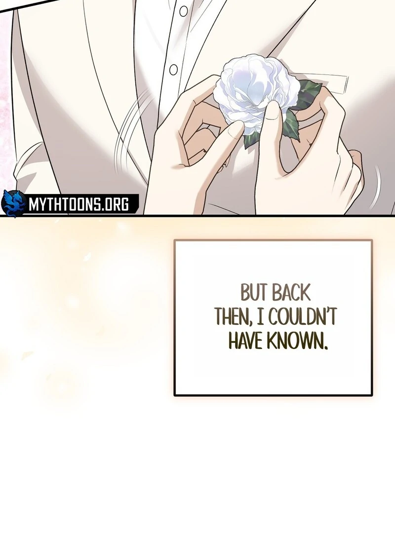 Worn-Out Romance - Chapter 10 Page 21