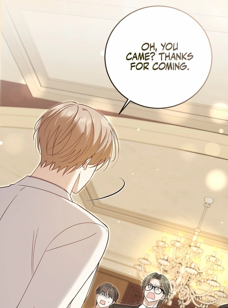 Worn-Out Romance - Chapter 10 Page 24