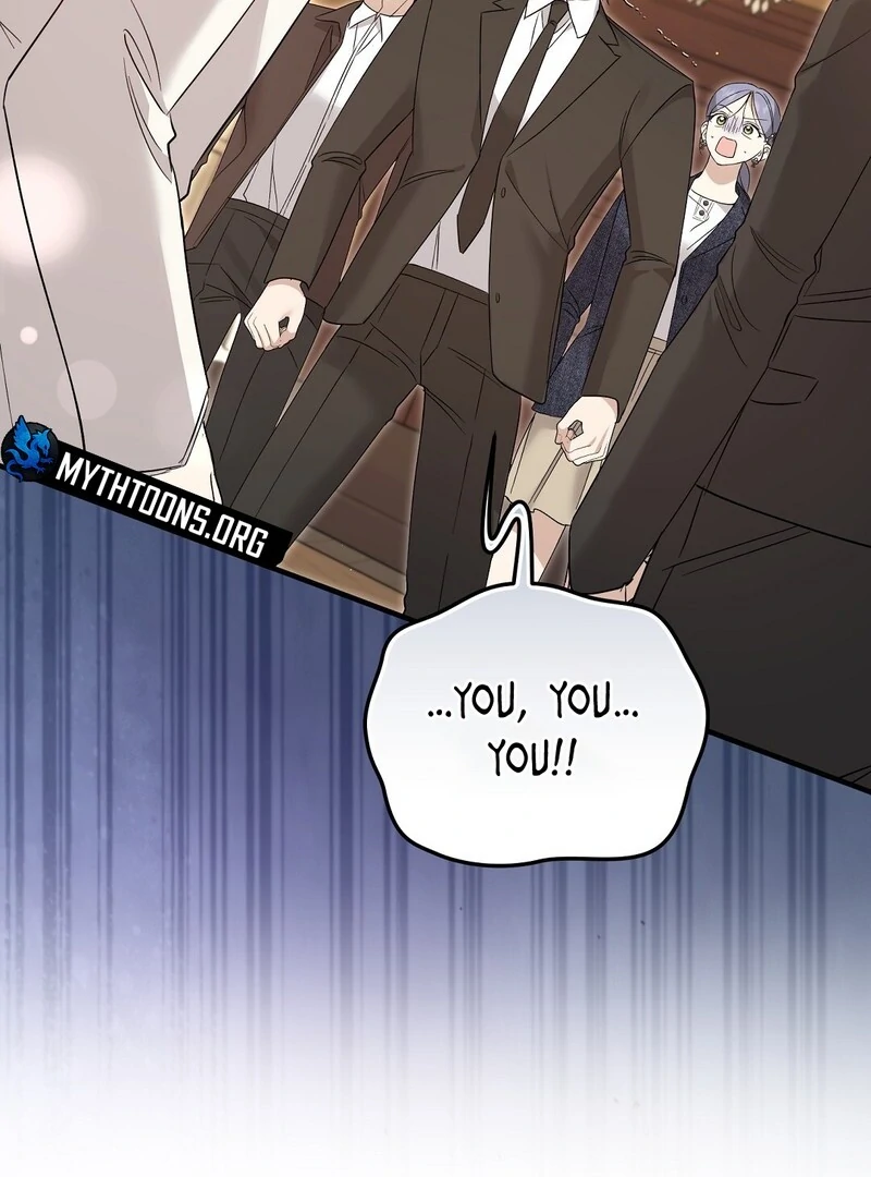 Worn-Out Romance - Chapter 10 Page 25