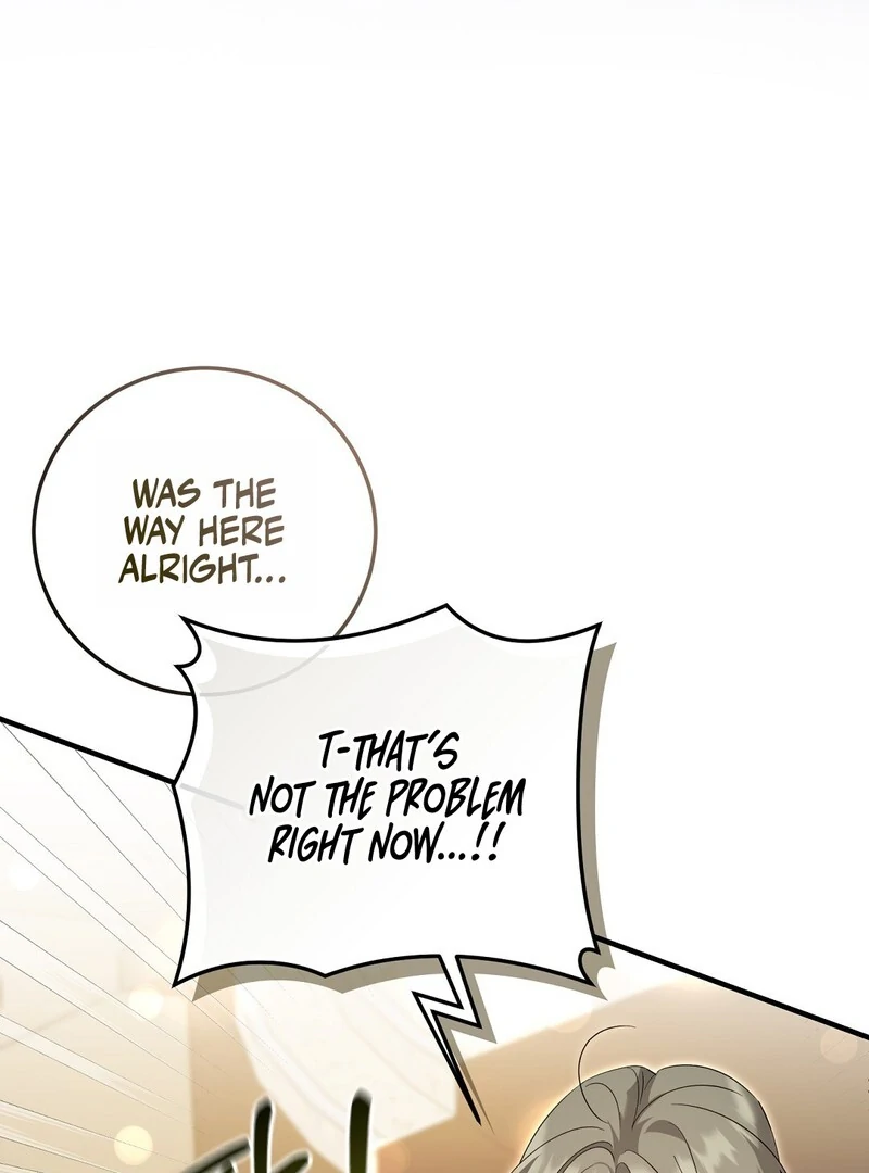 Worn-Out Romance - Chapter 10 Page 26