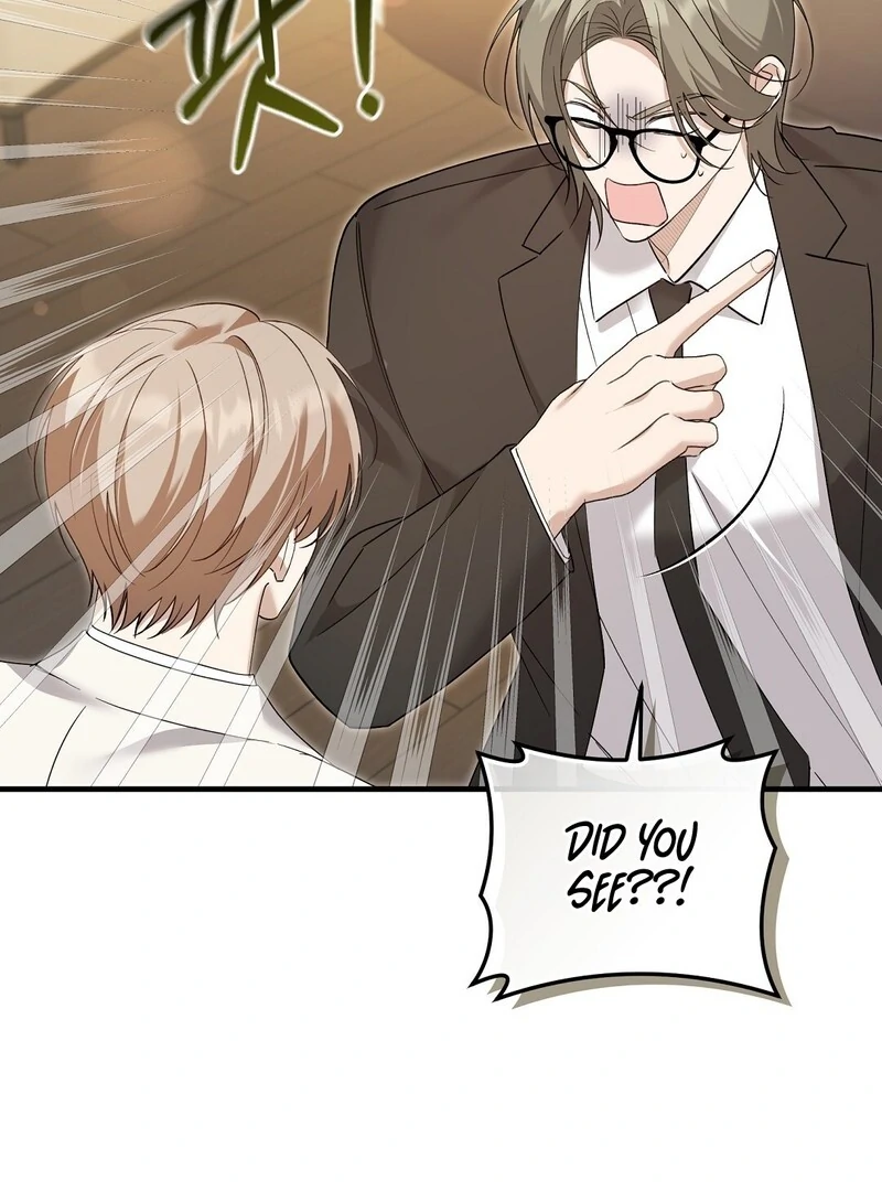 Worn-Out Romance - Chapter 10 Page 27