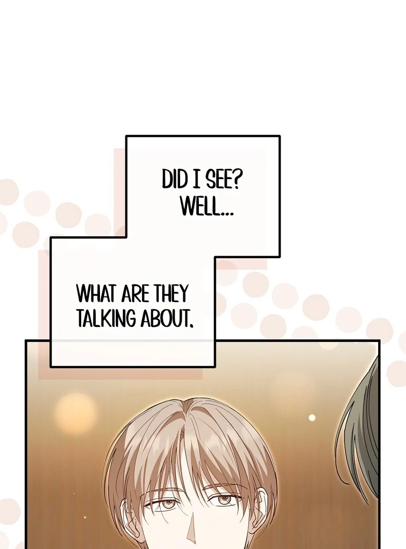 Worn-Out Romance - Chapter 10 Page 28