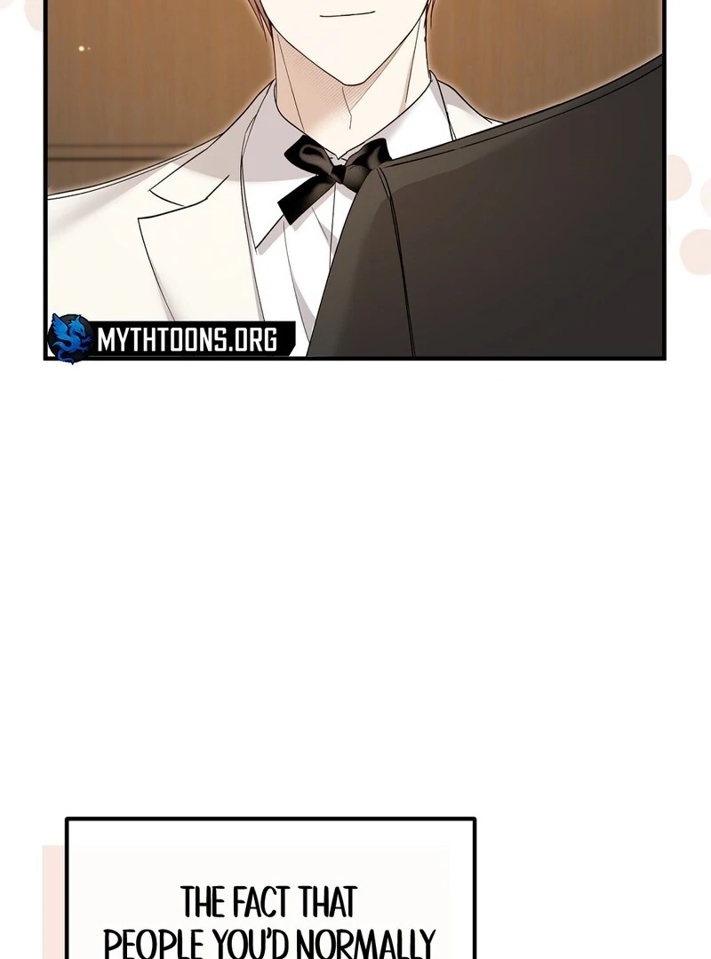 Worn-Out Romance - Chapter 10 Page 29