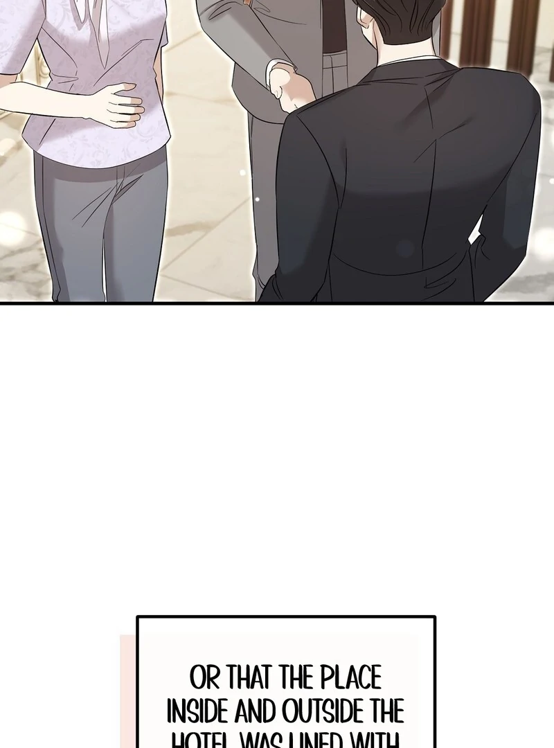 Worn-Out Romance - Chapter 10 Page 31