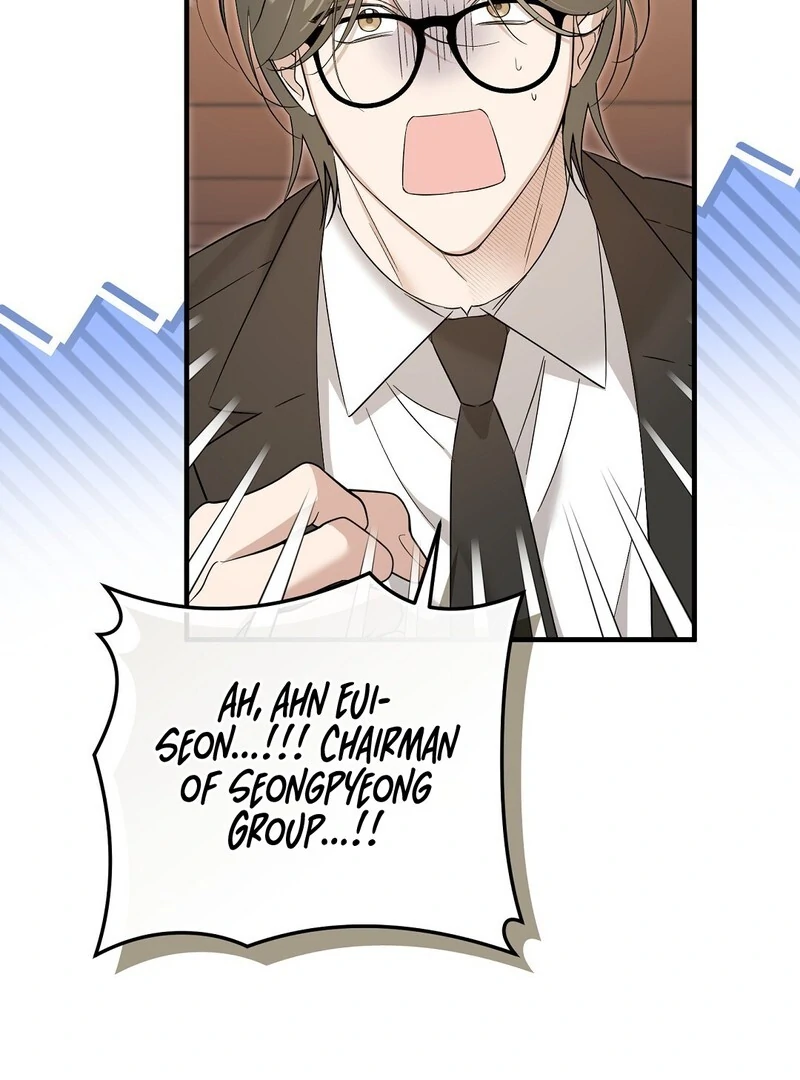 Worn-Out Romance - Chapter 10 Page 34