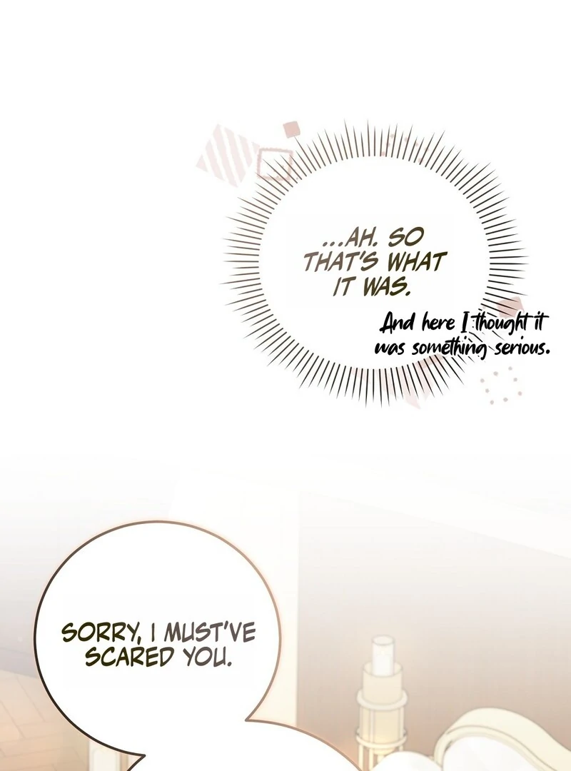 Worn-Out Romance - Chapter 10 Page 35