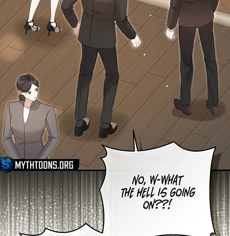 Worn-Out Romance - Chapter 10 Page 37