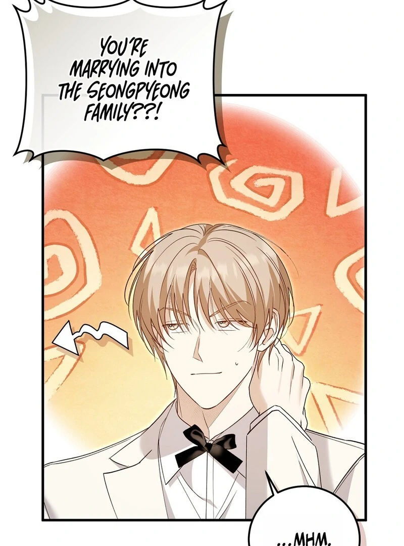 Worn-Out Romance - Chapter 10 Page 41