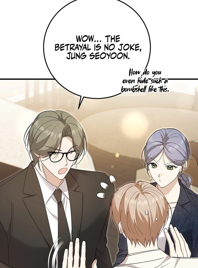 Worn-Out Romance - Chapter 10 Page 44