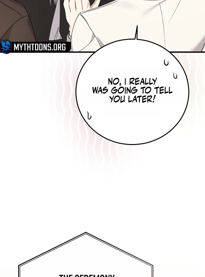 Worn-Out Romance - Chapter 10 Page 45