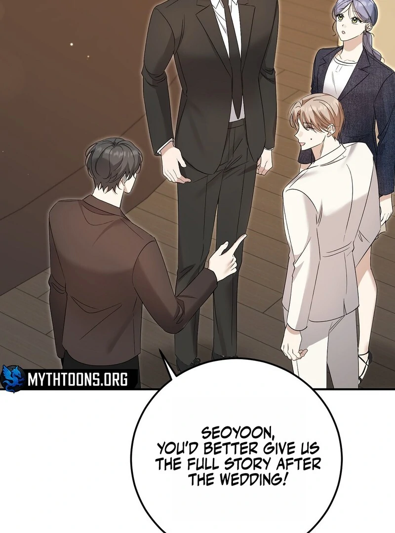 Worn-Out Romance - Chapter 10 Page 47