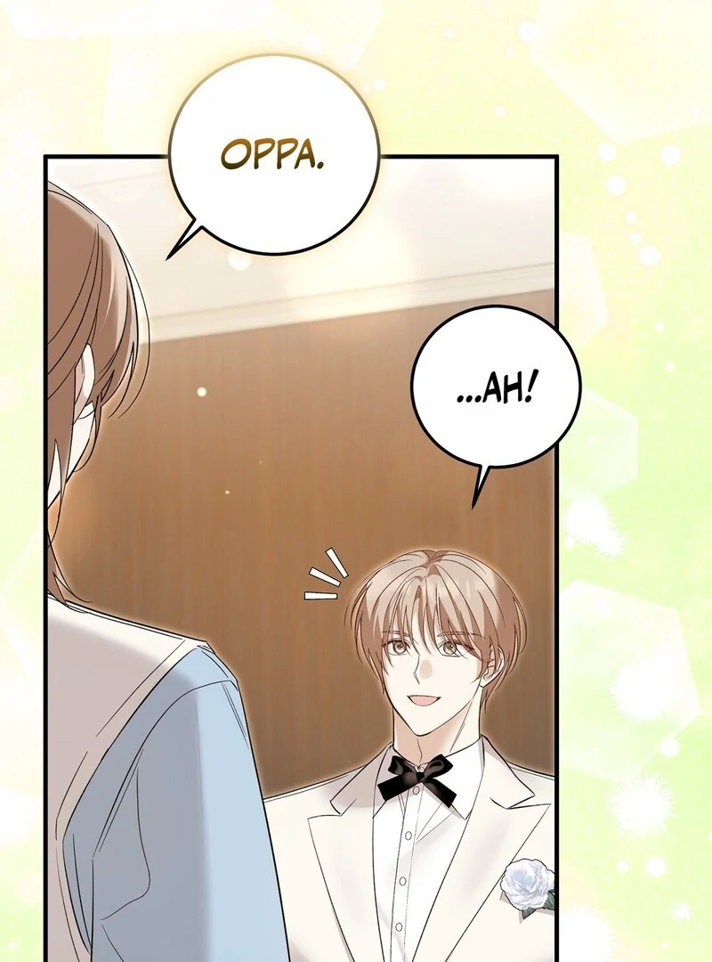 Worn-Out Romance - Chapter 10 Page 55