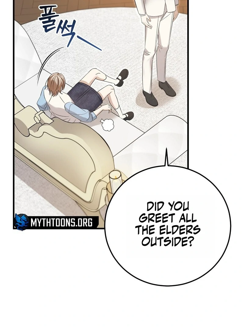 Worn-Out Romance - Chapter 10 Page 60