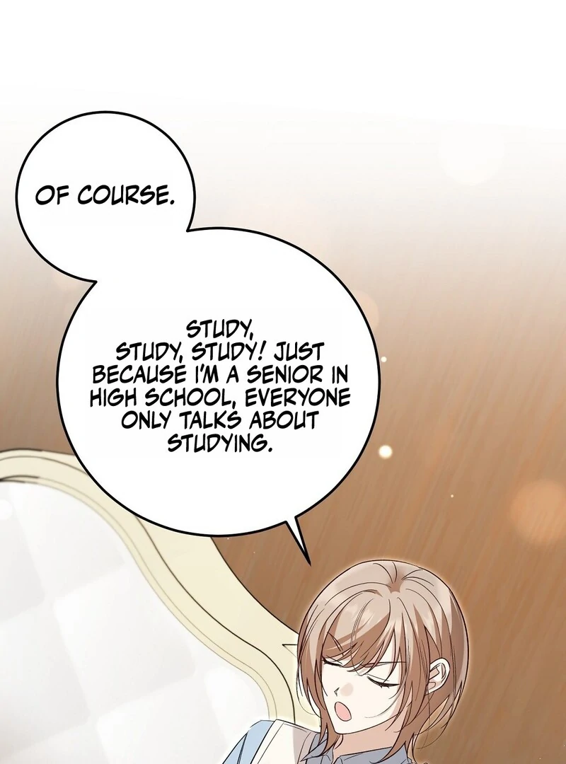Worn-Out Romance - Chapter 10 Page 61
