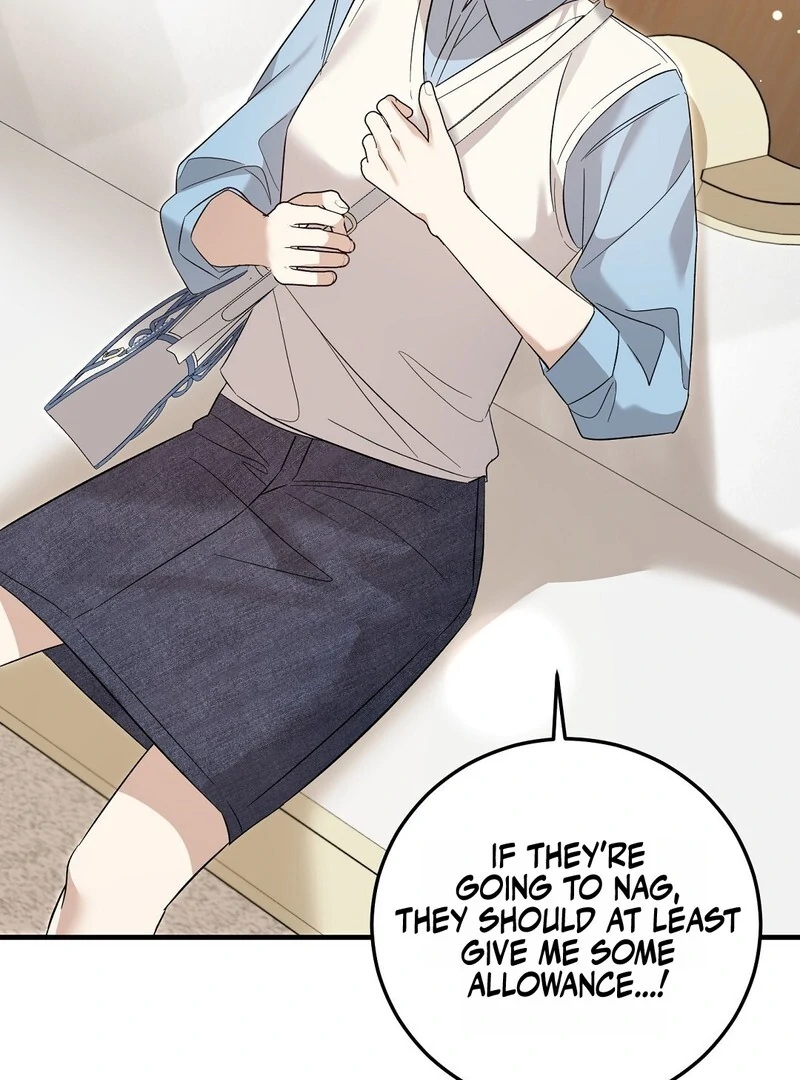 Worn-Out Romance - Chapter 10 Page 62