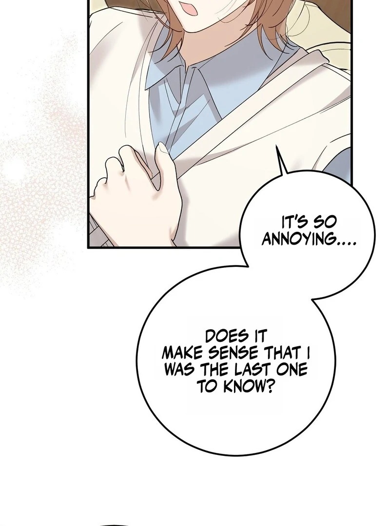 Worn-Out Romance - Chapter 10 Page 67