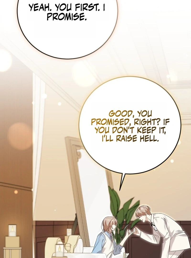 Worn-Out Romance - Chapter 10 Page 72