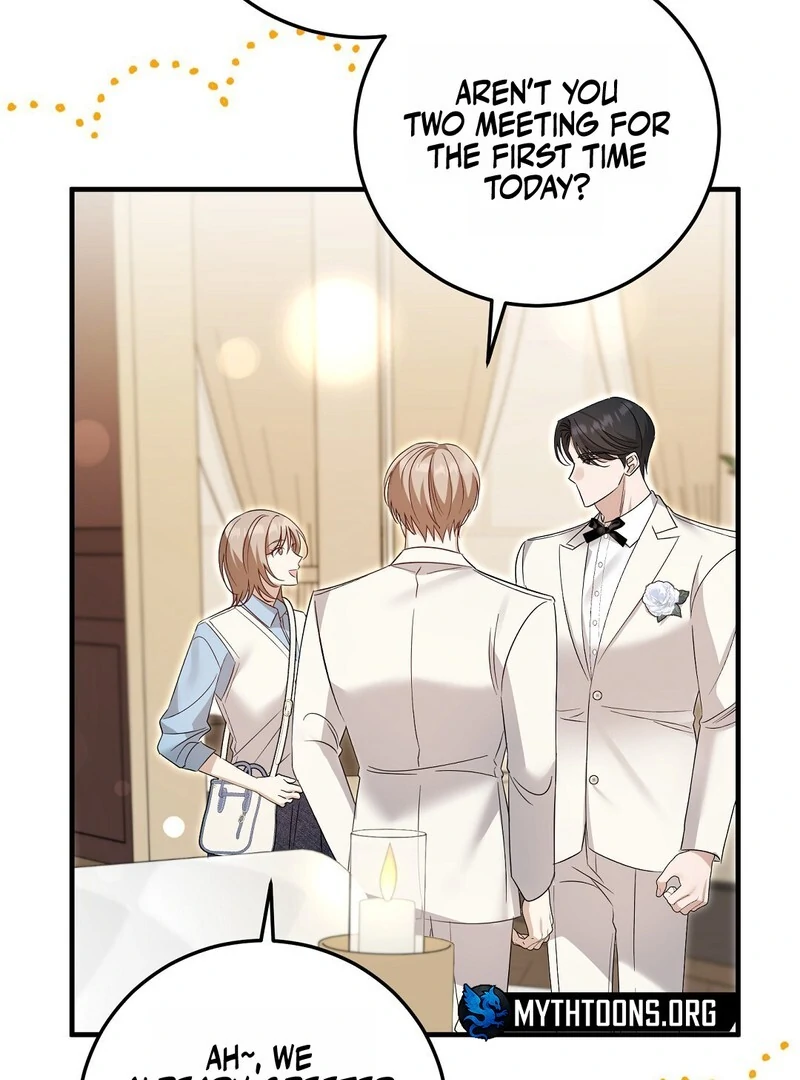 Worn-Out Romance - Chapter 10 Page 85