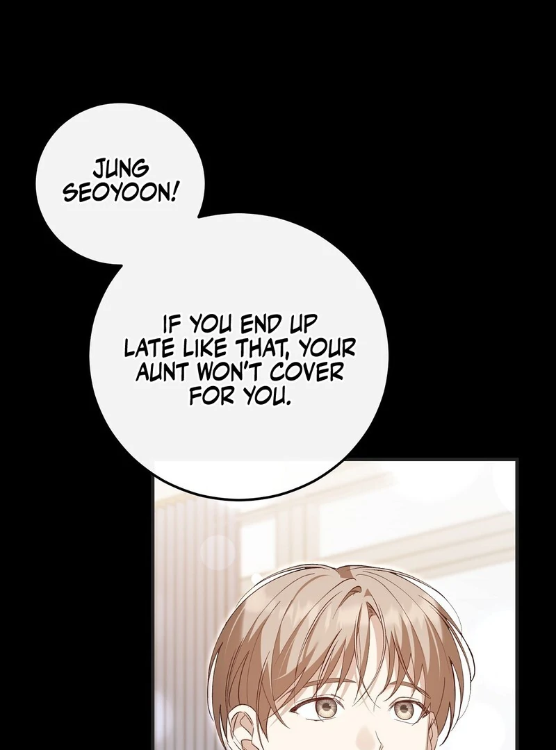 Worn-Out Romance - Chapter 10 Page 9