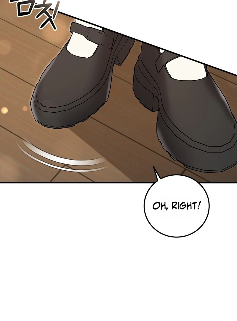 Worn-Out Romance - Chapter 10 Page 91