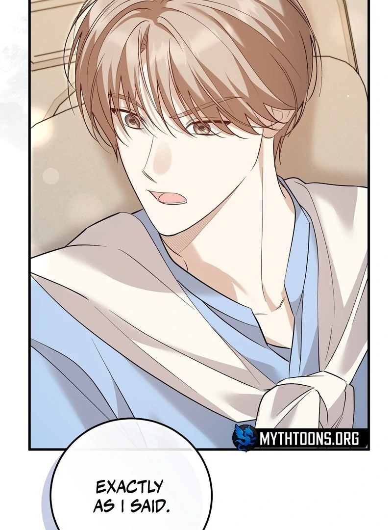 Worn-Out Romance - Chapter 11 Page 101