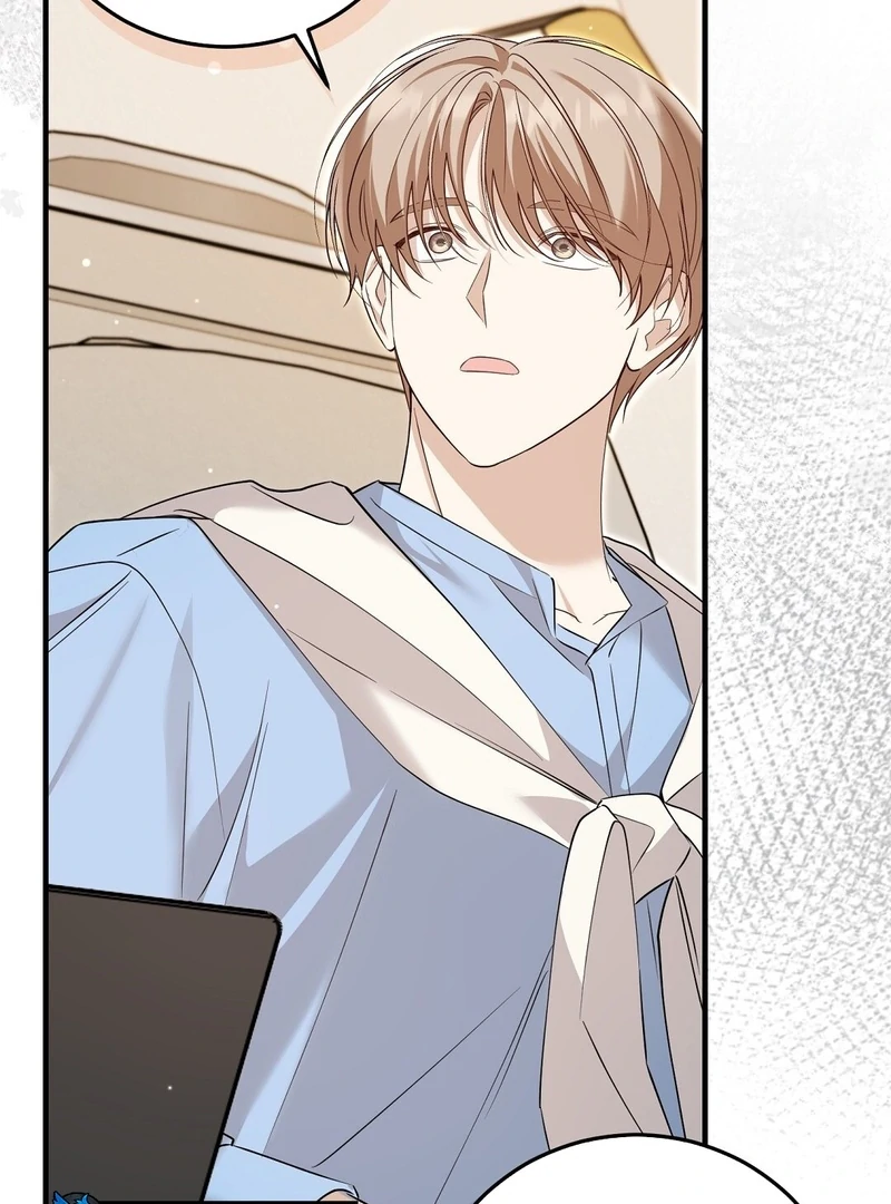 Worn-Out Romance - Chapter 11 Page 105