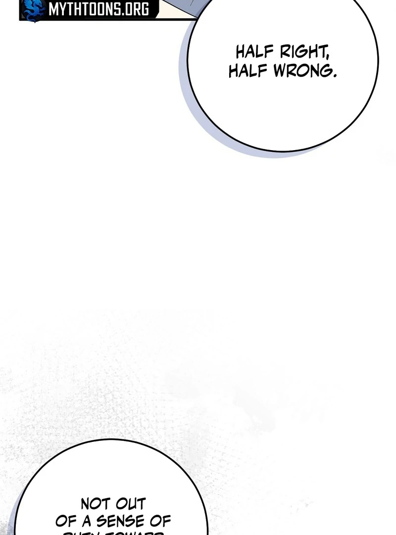 Worn-Out Romance - Chapter 11 Page 106