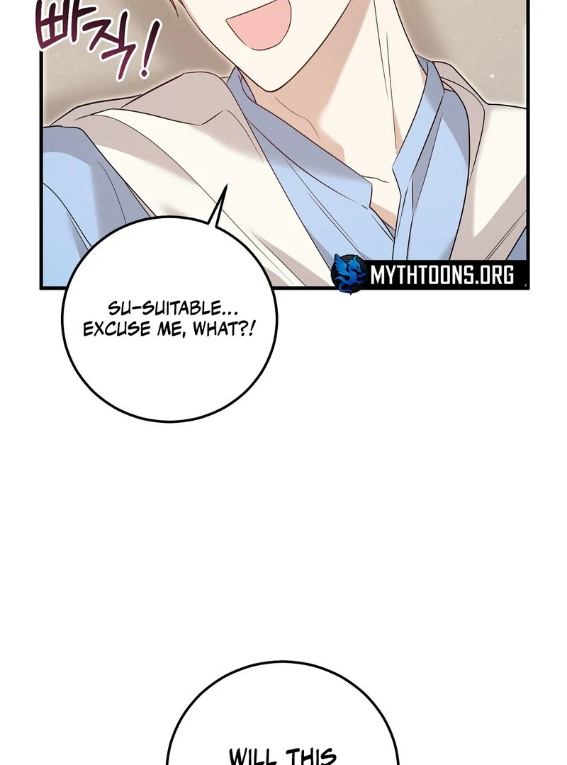 Worn-Out Romance - Chapter 11 Page 110